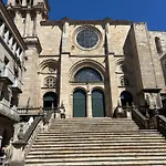 Terrazas Ii De Lujo Frente A La Catedral * Ourense