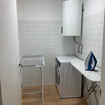 Terrazas Ii Apartament