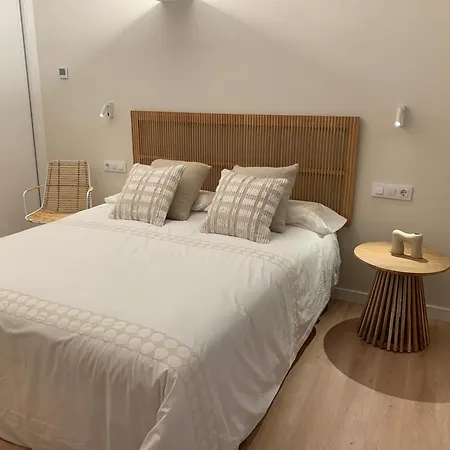 Terrazas Ii De Lujo Frente A La Catedral *