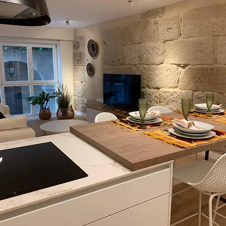 Terrazas Ii Apartment