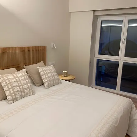 Terrazas Ii Apartment Ourense