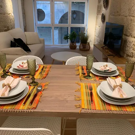 Terrazas Ii Apartment Ourense