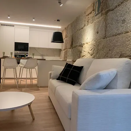 Terrazas Ii Apartment *