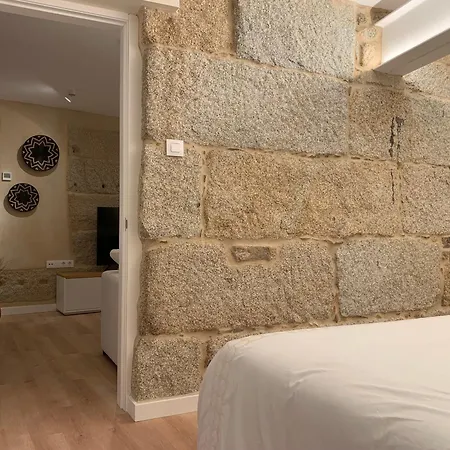 Apartment Terrazas Ii De Lujo Frente A La Catedral *