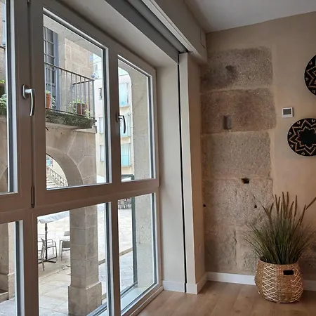 Apartment Terrazas Ii