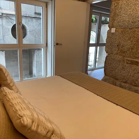 Terrazas Ii Apartment *