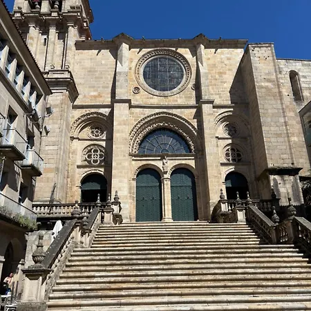 Terrazas Ii * Ourense