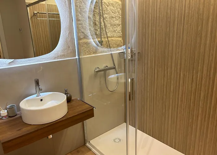 Apartamento Terrazas Ii *